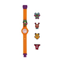 Reloj Hip Hop Niño in Plástica HWU1297 - HWU1297